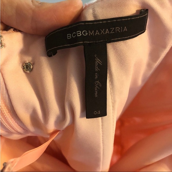 BCBG DRESS - Picture 5 of 6